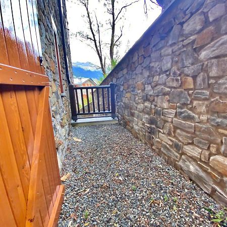 Apartament Pleta De Soldeu 225 Hasta 4 Personas. Canillo Zewnętrze zdjęcie