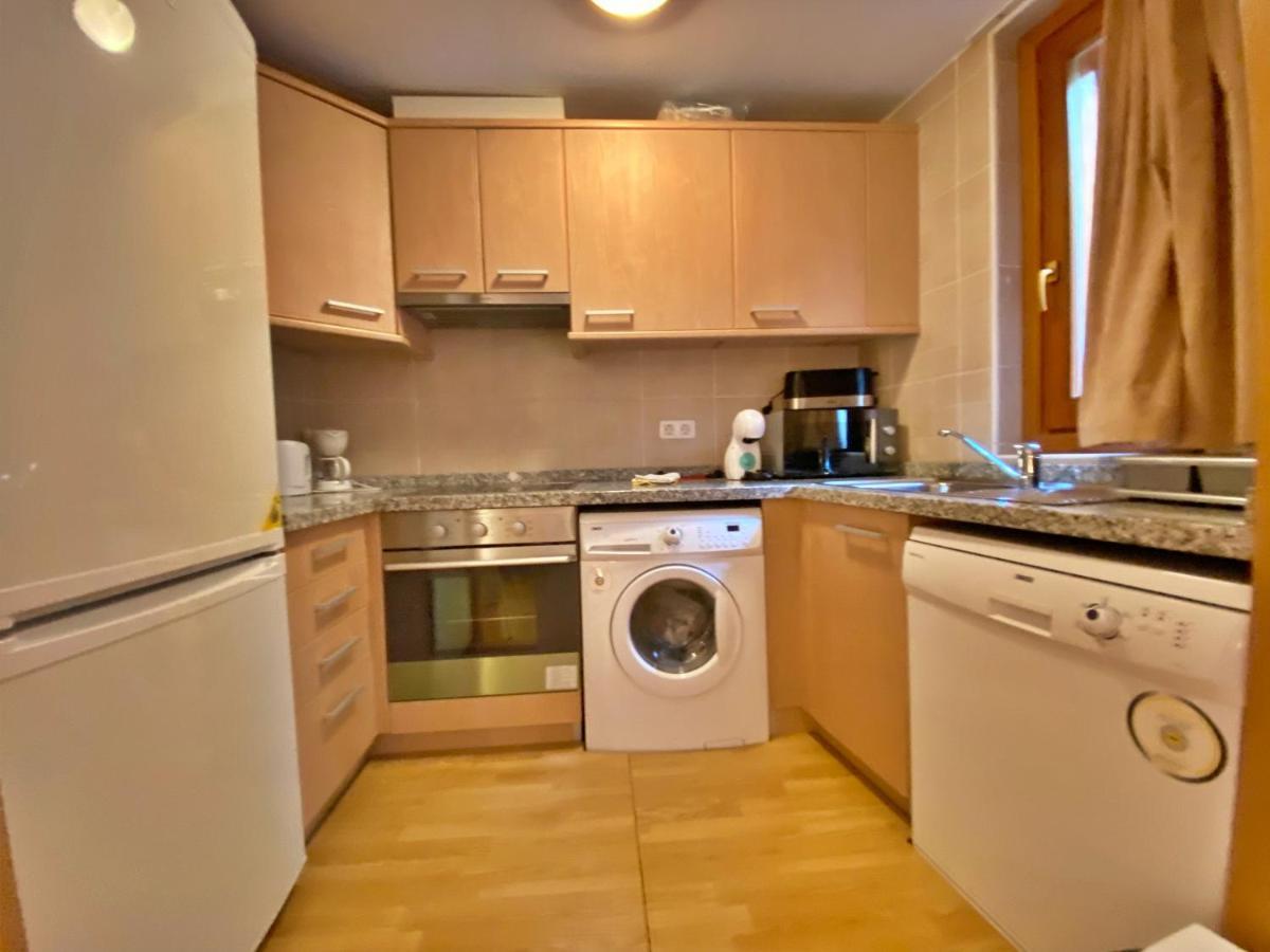 Apartament Pleta De Soldeu 225 Hasta 4 Personas. Canillo Zewnętrze zdjęcie