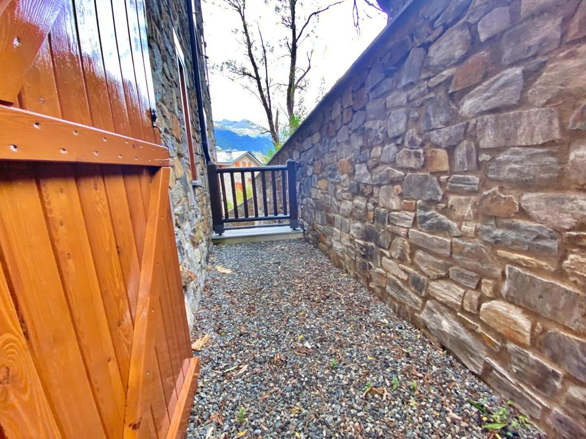 Apartament Pleta De Soldeu 225 Hasta 4 Personas. Canillo Zewnętrze zdjęcie