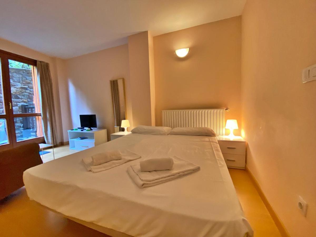 Apartament Pleta De Soldeu 225 Hasta 4 Personas. Canillo Zewnętrze zdjęcie