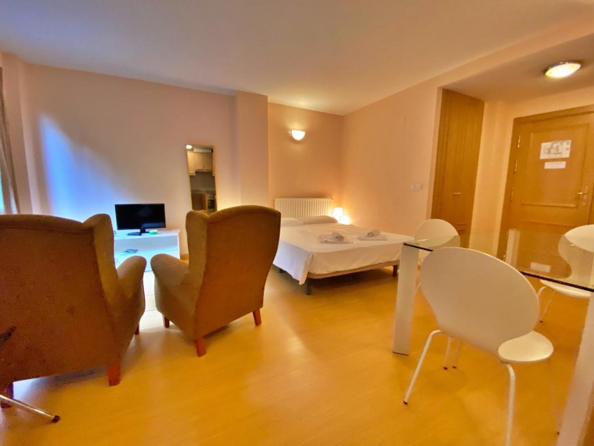 Apartament Pleta De Soldeu 225 Hasta 4 Personas. Canillo Zewnętrze zdjęcie